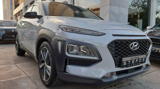 Hyundai Kona 2019 1.6 CRDI*4WD*DCT-7*PREMIUM