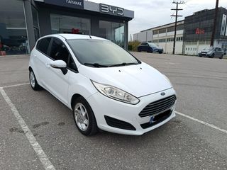 Ford Fiesta 2014 1.000cc 80hp 5d