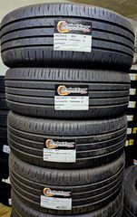 195/55R16 Continental Μετ/νά DOT 3123