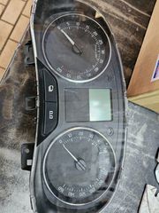 ΚΑΝΤΡΑΝ Skoda FABIA 1.2 - 1.6  A2C53425968