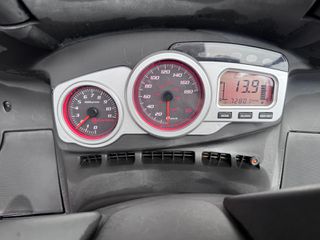 Gilera Nexus 300 2008 NEXUS 300