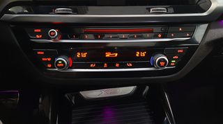 Bmw X3 2019 M PACK FULL EXTRA XDRIVE 30I PANORAMA ΕΛΛΗΝΙΚΟ-thumb-19