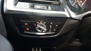 Bmw X3 2019 M PACK FULL EXTRA XDRIVE 30I PANORAMA ΕΛΛΗΝΙΚΟ-thumb-22