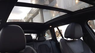 Bmw X3 2019 M PACK FULL EXTRA XDRIVE 30I PANORAMA ΕΛΛΗΝΙΚΟ-thumb-23