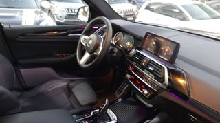 Bmw X3 2019 M PACK FULL EXTRA XDRIVE 30I PANORAMA ΕΛΛΗΝΙΚΟ-thumb-30