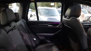 Bmw X3 2019 M PACK FULL EXTRA XDRIVE 30I PANORAMA ΕΛΛΗΝΙΚΟ-thumb-28