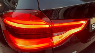 Bmw X3 2019 M PACK FULL EXTRA XDRIVE 30I PANORAMA ΕΛΛΗΝΙΚΟ-thumb-6