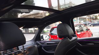 Bmw X3 2019 M PACK FULL EXTRA XDRIVE 30I PANORAMA ΕΛΛΗΝΙΚΟ-thumb-25