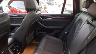 Bmw X3 2019 M PACK FULL EXTRA XDRIVE 30I PANORAMA ΕΛΛΗΝΙΚΟ-thumb-27
