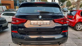 Bmw X3 2019 M PACK FULL EXTRA XDRIVE 30I PANORAMA ΕΛΛΗΝΙΚΟ-thumb-7