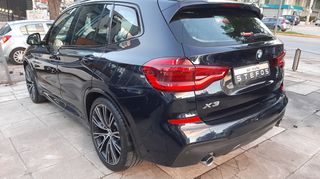 Bmw X3 2019 M PACK FULL EXTRA XDRIVE 30I PANORAMA ΕΛΛΗΝΙΚΟ-thumb-5