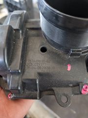 Πεταλούδα Γκαζιού Citroen C4 / Peugeot 308 THP 5FT 1.6 Turbo A2C53279371