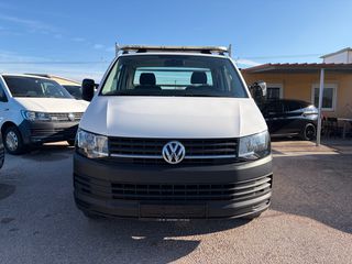 Καρότσα Volkswagen 2018 T6 * KAPOTΣΑ 3,00 Χ 2,00 *-thumb-2