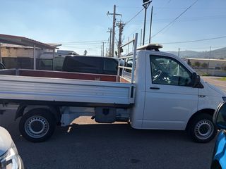 Καρότσα Volkswagen 2018 T6 * KAPOTΣΑ 3,00 Χ 2,00 *-thumb-3
