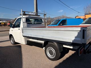 Καρότσα Volkswagen 2018 T6 * KAPOTΣΑ 3,00 Χ 2,00 *-thumb-4