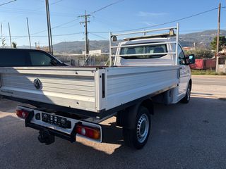 Καρότσα Volkswagen 2018 T6 * KAPOTΣΑ 3,00 Χ 2,00 *-thumb-6