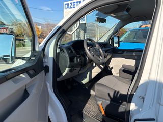 Καρότσα Volkswagen 2018 T6 * KAPOTΣΑ 3,00 Χ 2,00 *-thumb-7