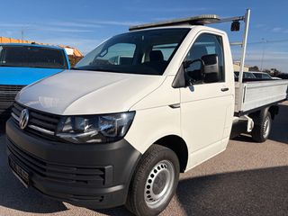 Καρότσα Volkswagen 2018 T6 * KAPOTΣΑ 3,00 Χ 2,00 *-thumb-8