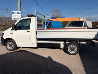 Καρότσα Volkswagen 2018 T6 * KAPOTΣΑ 3,00 Χ 2,00 *-thumb-9