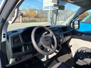 Καρότσα Volkswagen 2018 T6 * KAPOTΣΑ 3,00 Χ 2,00 *-thumb-10