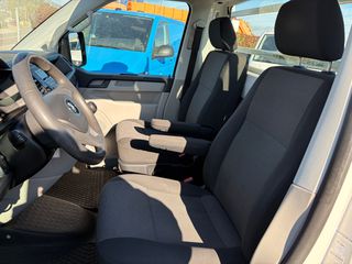 Καρότσα Volkswagen 2018 T6 * KAPOTΣΑ 3,00 Χ 2,00 *-thumb-11