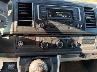 Καρότσα Volkswagen 2018 T6 * KAPOTΣΑ 3,00 Χ 2,00 *-thumb-13