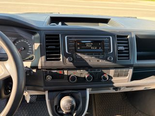 Καρότσα Volkswagen 2018 T6 * KAPOTΣΑ 3,00 Χ 2,00 *-thumb-14