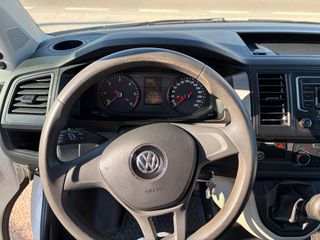 Καρότσα Volkswagen 2018 T6 * KAPOTΣΑ 3,00 Χ 2,00 *-thumb-15