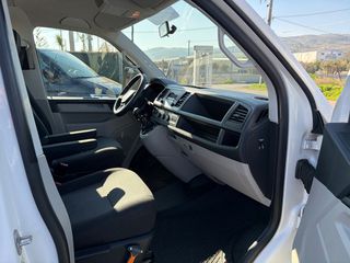 Καρότσα Volkswagen 2018 T6 * KAPOTΣΑ 3,00 Χ 2,00 *-thumb-18