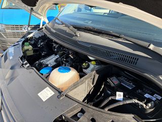 Καρότσα Volkswagen 2018 T6 * KAPOTΣΑ 3,00 Χ 2,00 *-thumb-22