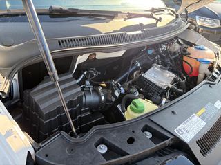 Καρότσα Volkswagen 2018 T6 * KAPOTΣΑ 3,00 Χ 2,00 *-thumb-23