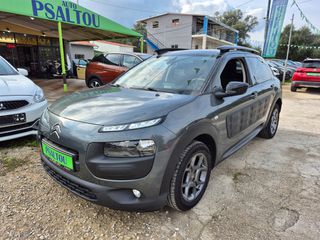 Citroen C4 Cactus 2017 1.2 e-THP Shine Auto Ψάλτου