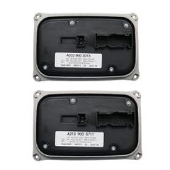Εγκέφαλος Led Φώτων Mercedes W213 W222 W238