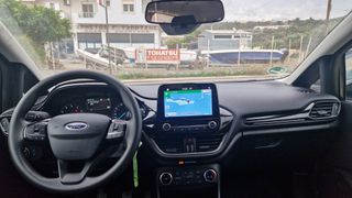 Ford Fiesta 2019-thumb-5