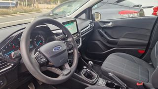 Ford Fiesta 2019-thumb-8
