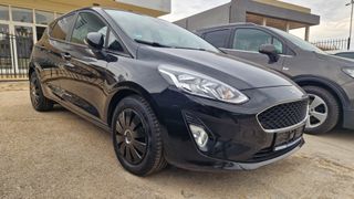 Ford Fiesta 2019-thumb-11