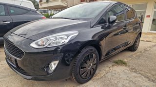 Ford Fiesta 2019