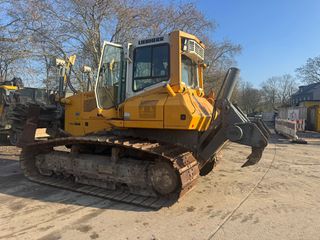 Μπουλντόζες Liebherr 2013 PR 724 LGP-thumb-1