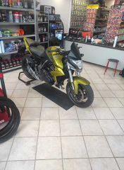Honda CB 1000 R 2008 CB 1000 R ABS