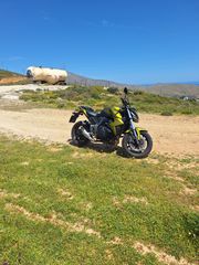 Honda CB 1000 R 2008 CB 1000 R ABS-thumb-1
