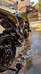 Honda CB 1000 R 2008 CB 1000 R ABS-thumb-5