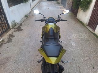 Honda CB 1000 R 2008 CB 1000 R ABS-thumb-6