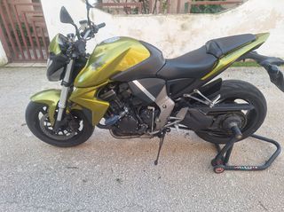 Honda CB 1000 R 2008 CB 1000 R ABS-thumb-7