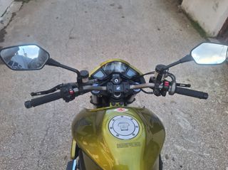 Honda CB 1000 R 2008 CB 1000 R ABS-thumb-8