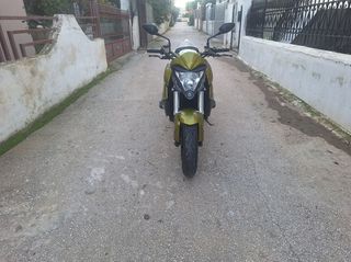 Honda CB 1000 R 2008 CB 1000 R ABS-thumb-9