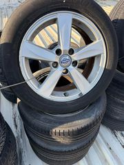 VOLVO V40 12-25" ΖΑΝΤΕΣ ΤΕΤΡΑΔΑ (205/55 R16)