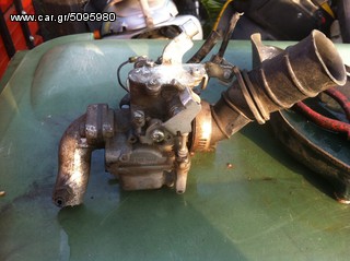 yamaha townmate 50 - 80 T50 T80-thumb-14