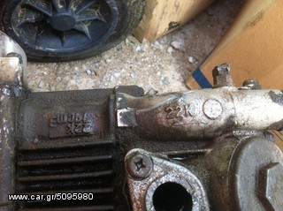 yamaha townmate 50 - 80 T50 T80-thumb-15