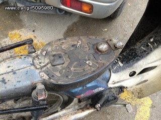 yamaha townmate 50 - 80 T50 T80-thumb-30