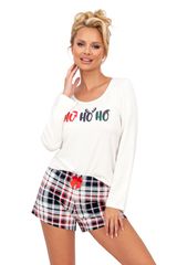 Πιτζάμα Ho Ho II Εκρού
